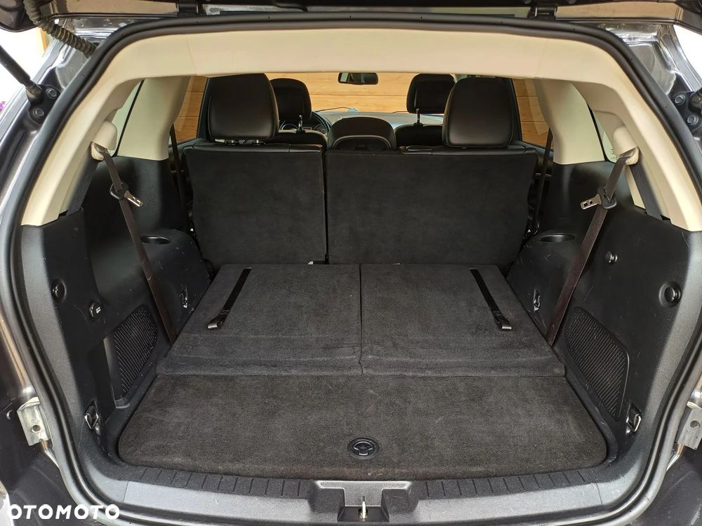 Dodge Journey - 16