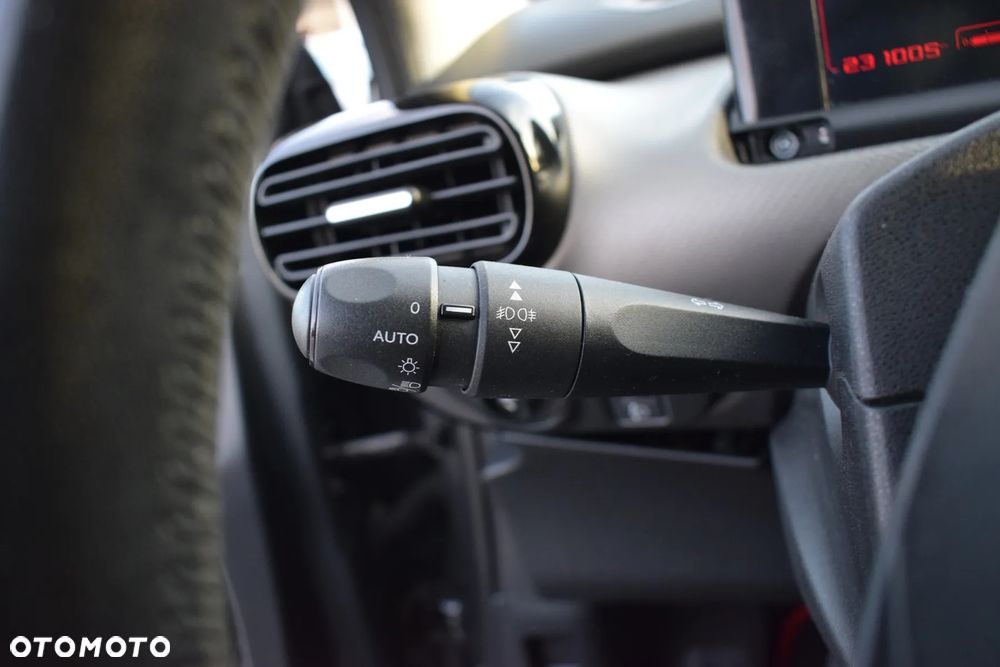 Citroën C4 Cactus 1.6 BlueHDi Live - 19