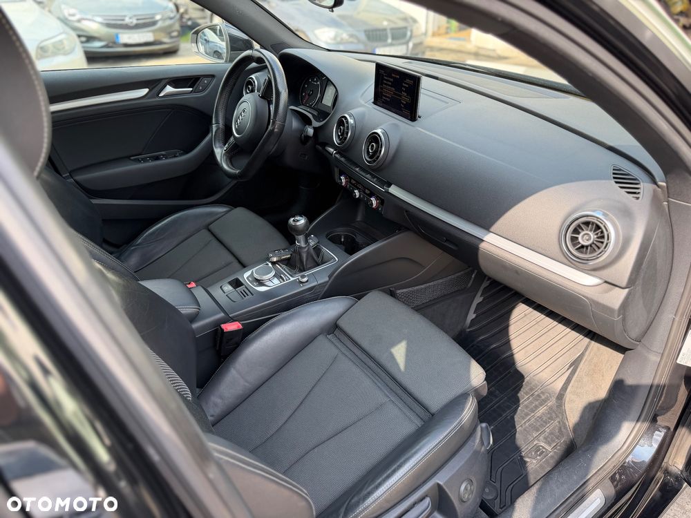 Audi A3 Sportback - 9