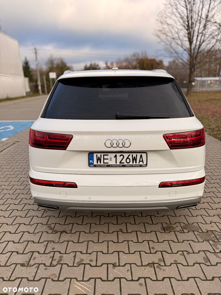 Audi Q7 - 5