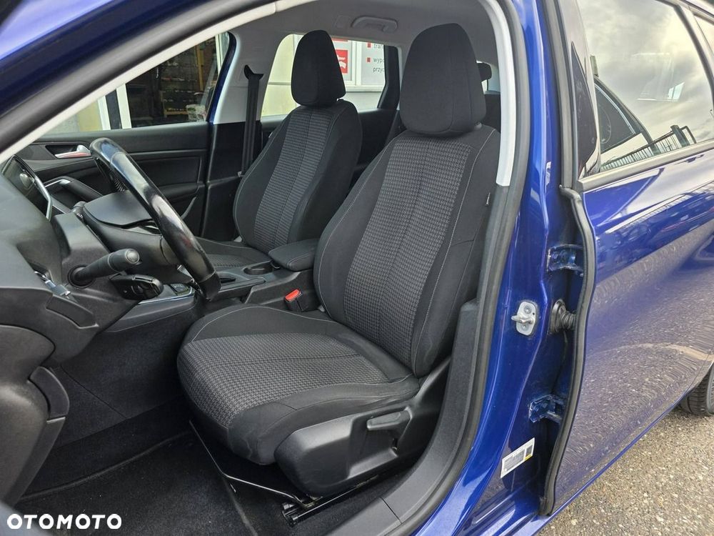 Peugeot 308 BlueHDi FAP 120 EAT6 Stop & Start Active - 6