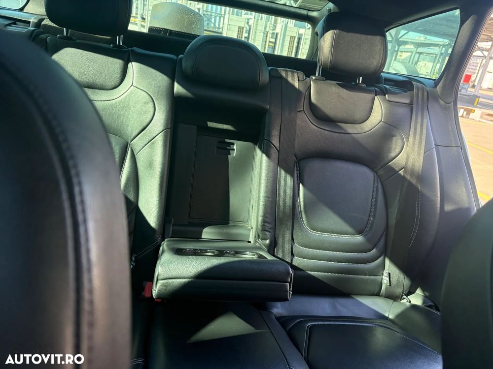 Citroën DS5 2.0 HDI BVM6 Sport Chic - 16