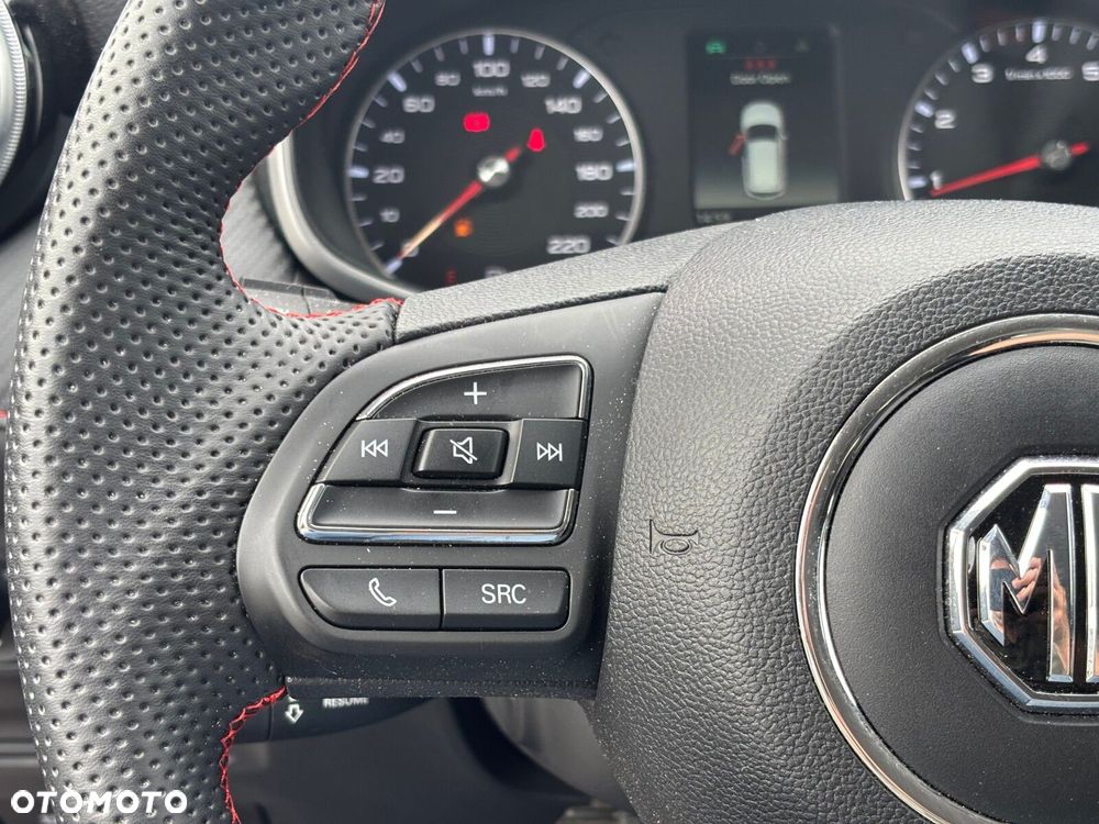 MG ZS 1.5 VTi-Tech Excite - 23