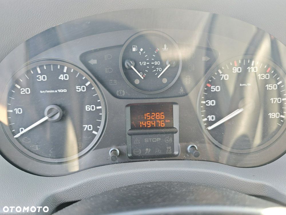 Fiat Scudo - 10