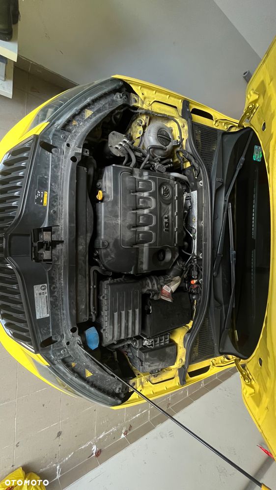 Skoda Octavia 2.0 TDI RS - 13