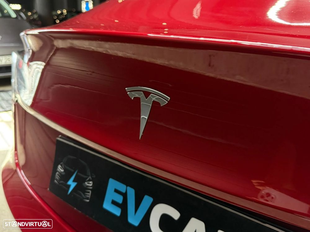 Tesla Model 3 Long-Range Dual Motor AWD - 6