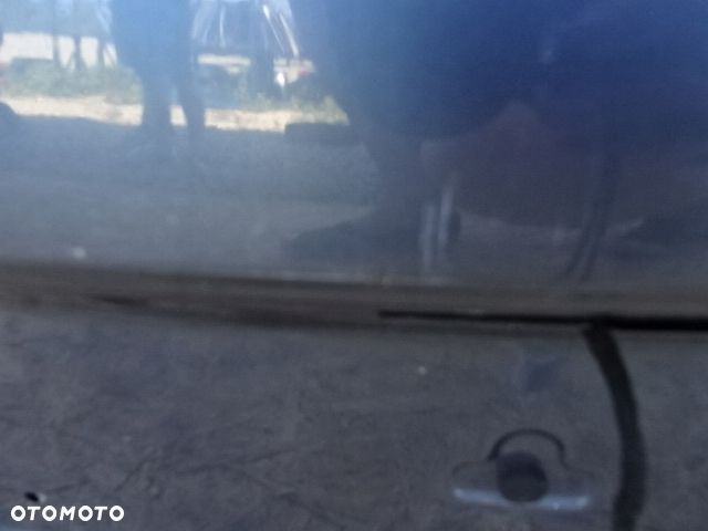 SZYBA KLAPA TYŁ TYLNA BAGAŻNIKA FIAT STILO 01-04 NR193 - 6
