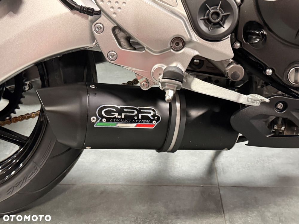 Kawasaki Versys 650 - 13