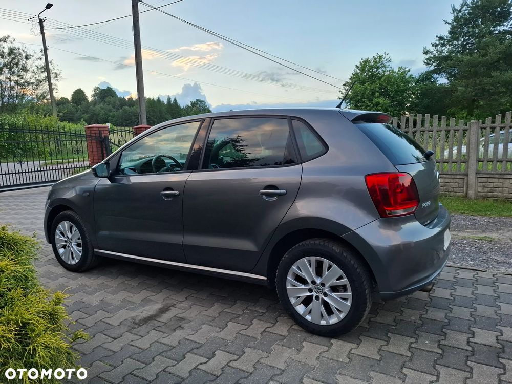 Volkswagen ID. Polo - 7