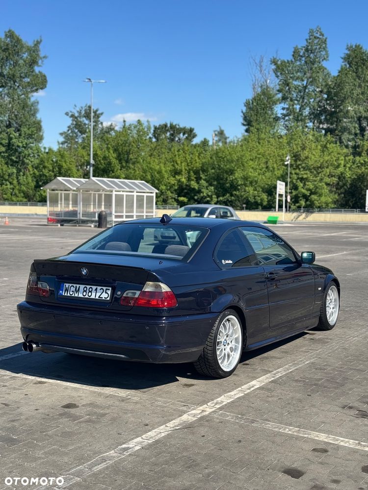 BMW Seria 3 320 Ci - 4