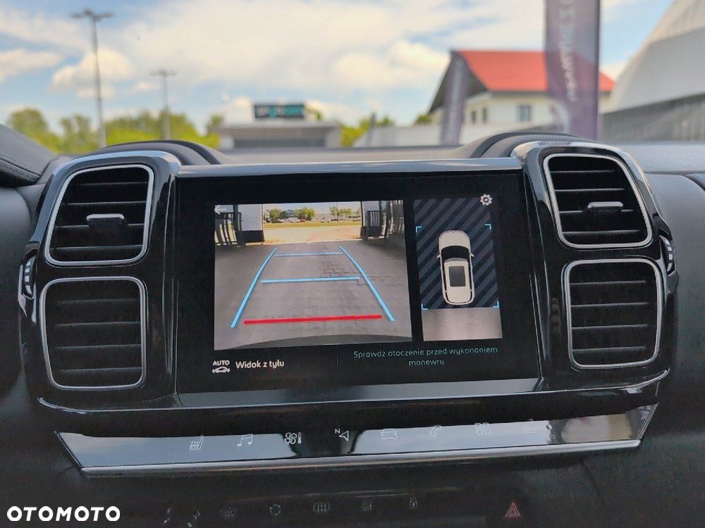 Citroën C5 Aircross - 25