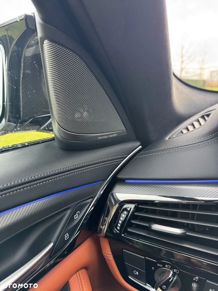 BMW M5 - 12