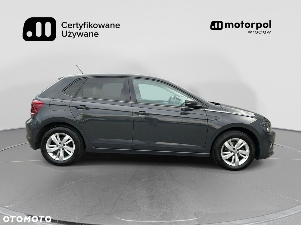 Volkswagen Polo 1.0 Comfortline - 16