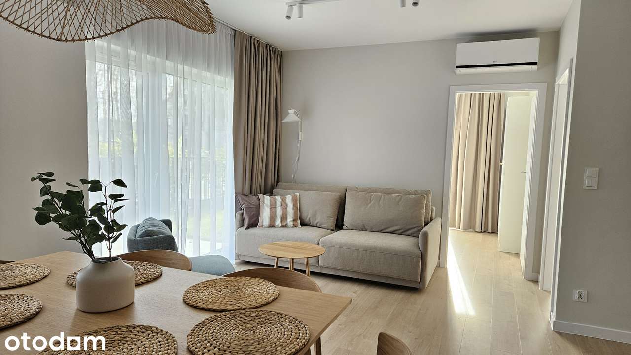 Sand Dunes |apartament 3-pok. | A2 POD KLUCZ z klimatyzacją REZERWACJA