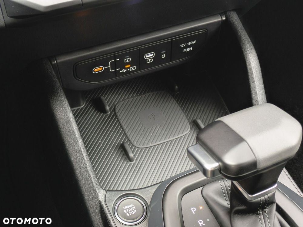 Kia K4 1.6 T-GDI L - 22