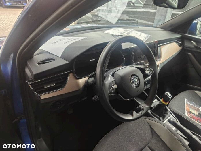 Skoda Kamiq 1.0 TSI Style - 3