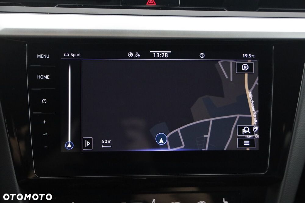 Volkswagen Arteon Shooting Brake 2023