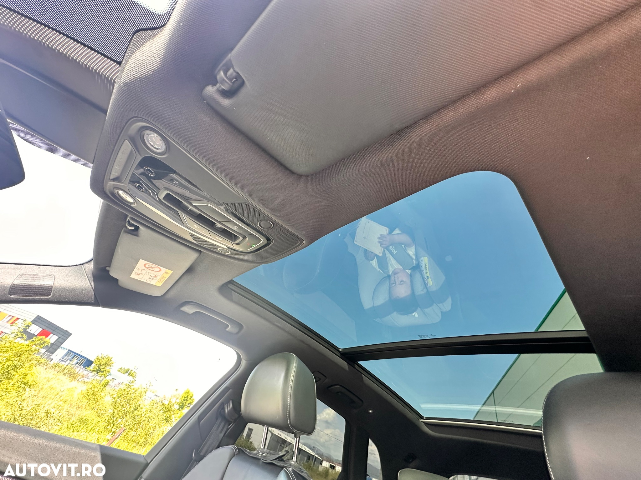 Audi SQ5 3.0 TFSI quattro tiptronic - 15