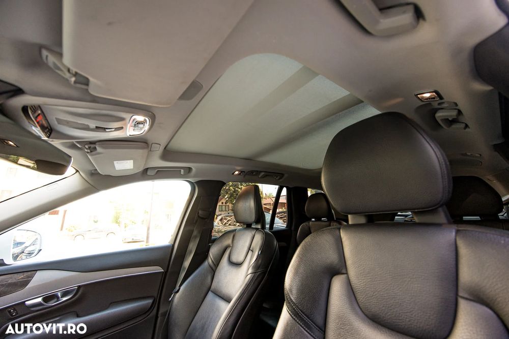 Volvo XC 90 T8 eAWD Inscription - 23