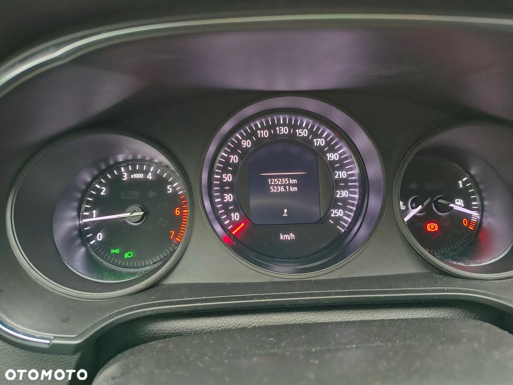 Renault Megane 1.3 TCe FAP Business - 15