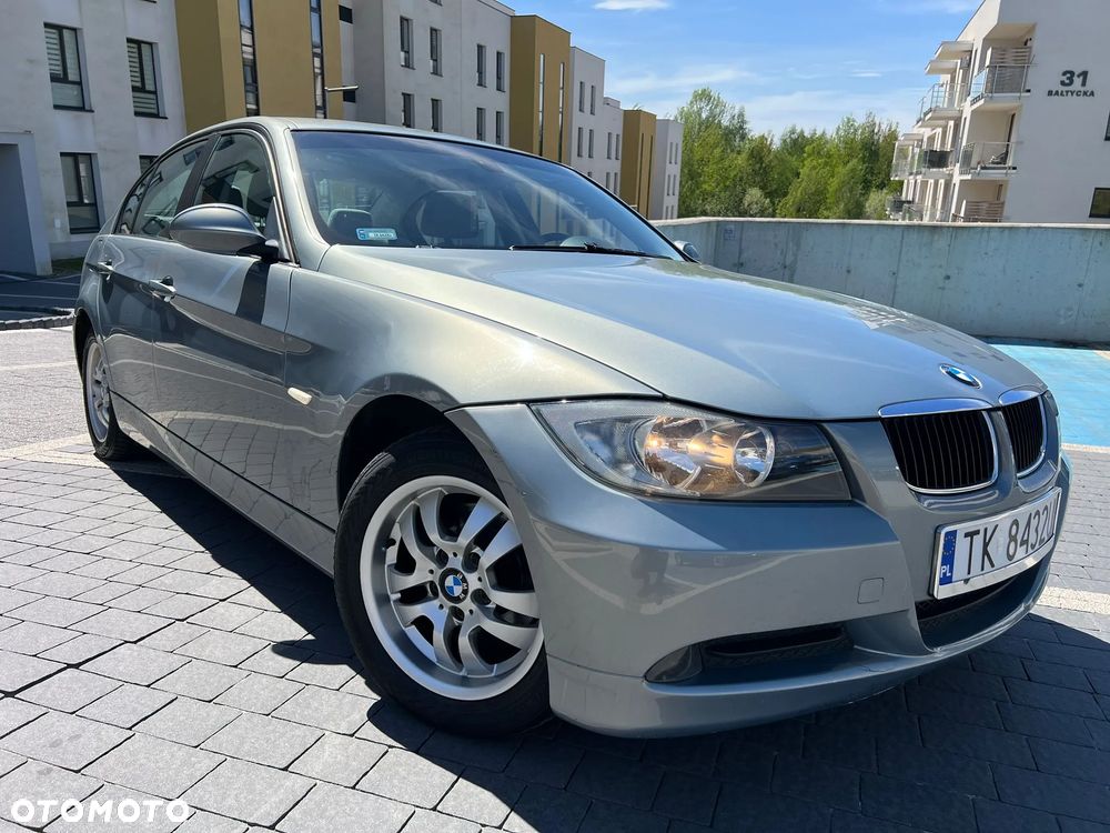 BMW Seria 3 - 13