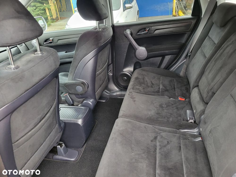 Honda CR-V 2.0i-VTEC Executive - 21