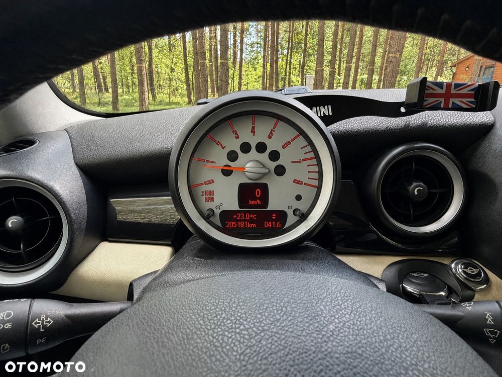 MINI Clubman Cooper - 18