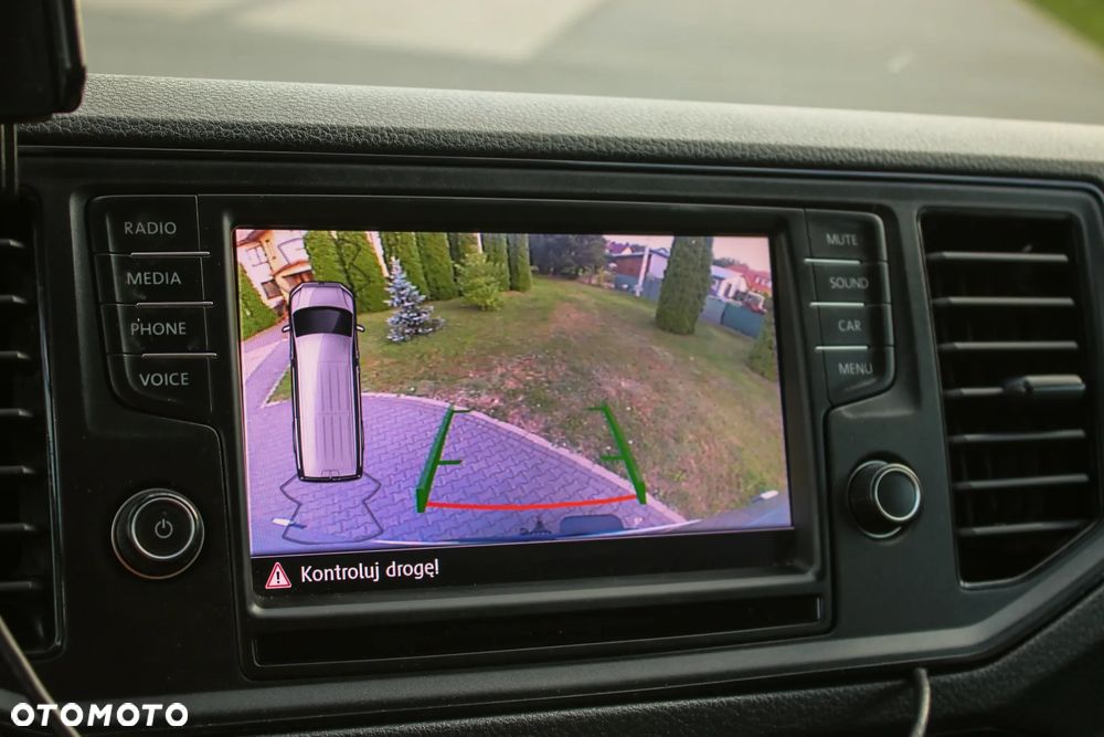 Volkswagen Crafter - 20