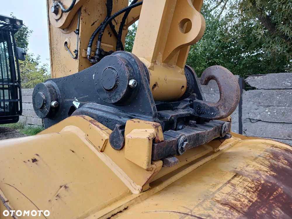 Caterpillar 323 EL - 20