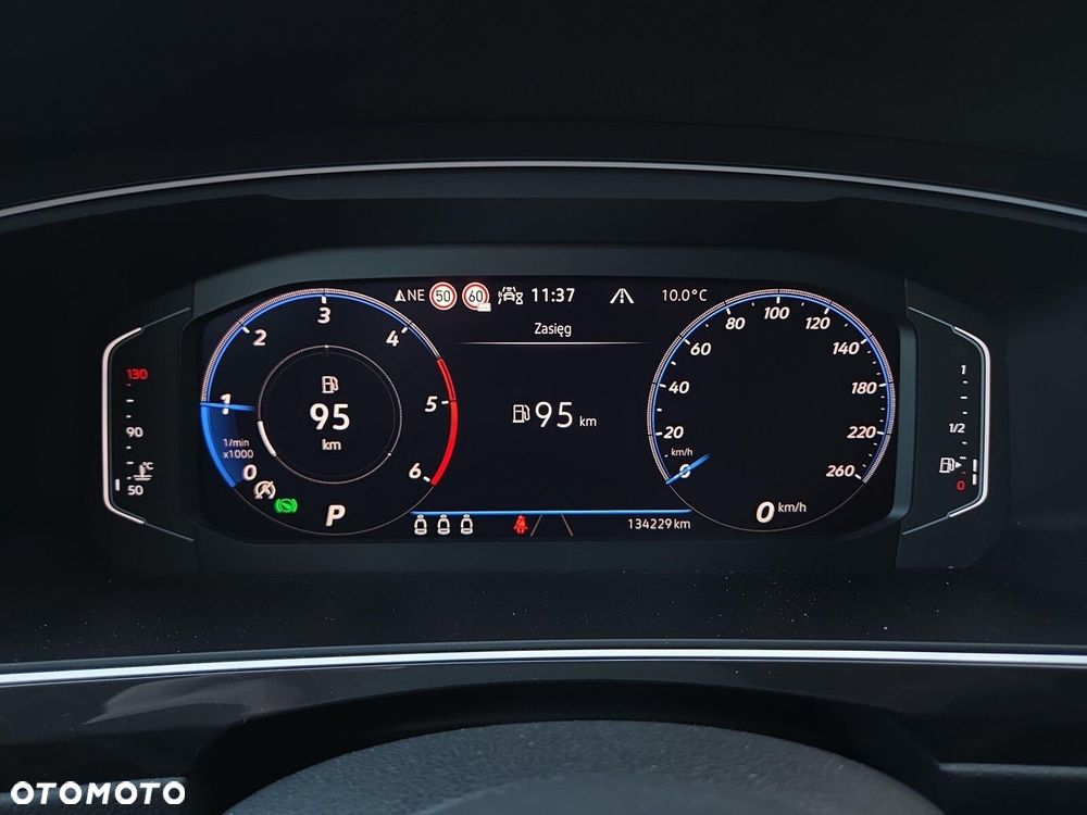 Volkswagen Tiguan 2.0 TDI SCR 4Mot R-Line DSG - 16