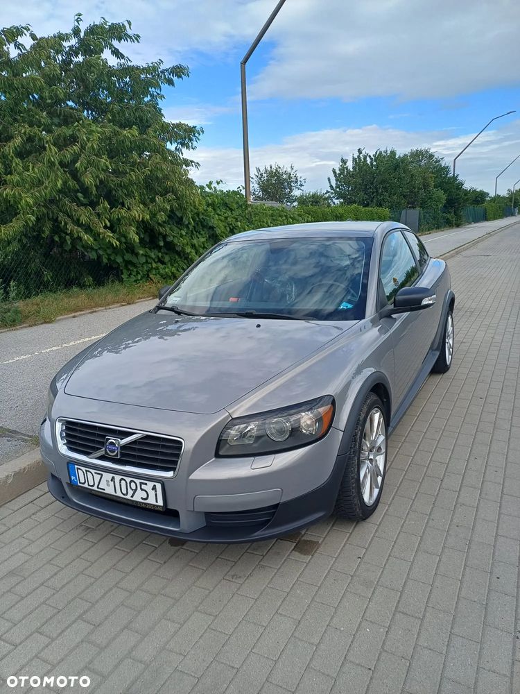 Volvo C30 2.4i Edition - 9