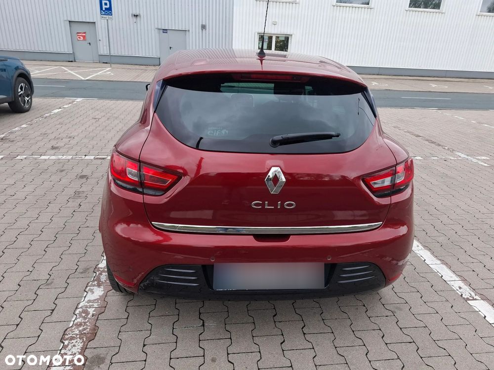 Renault Clio 0.9 Energy TCe Limited - 15