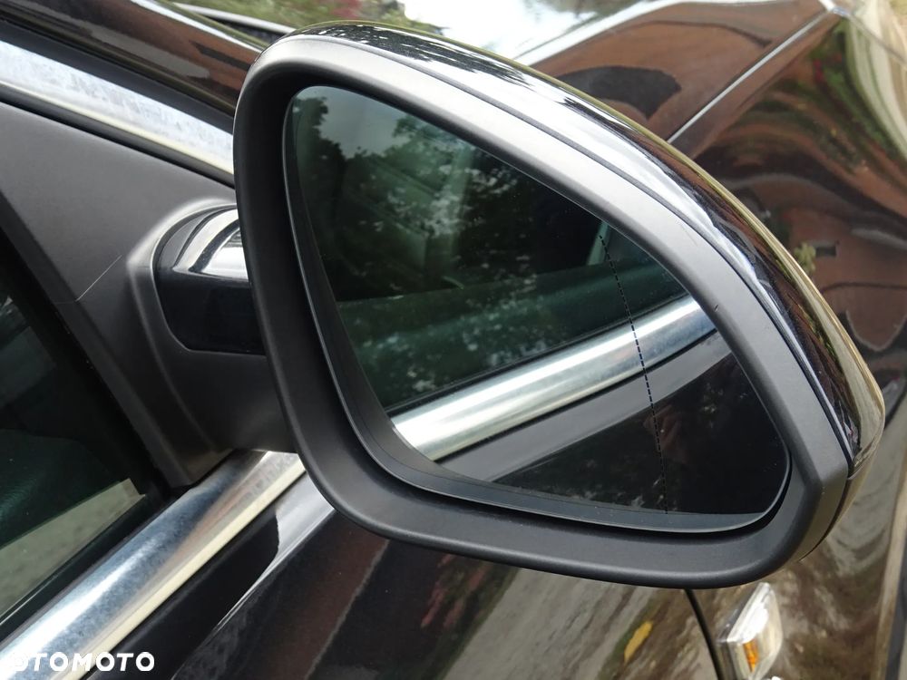 OPEL INSIGNIA A LUSTERKO ZEWNĘTRZNE LEWE PRAWE Z22C 5PIN - 14