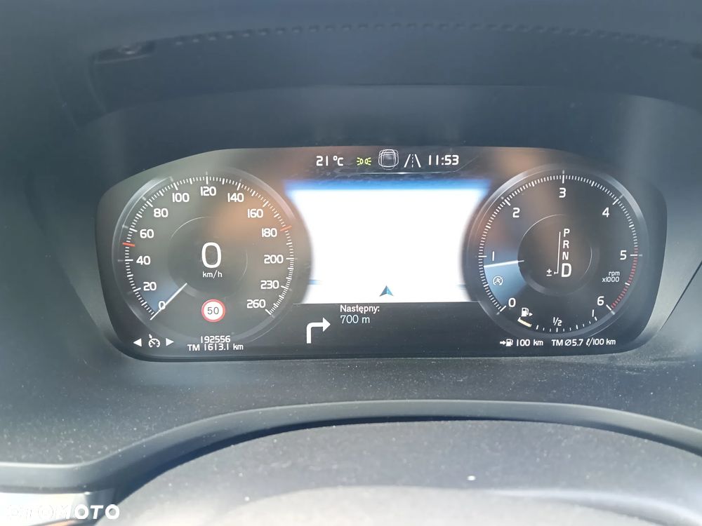 Volvo V60 D3 Geartronic Linje Business - 14