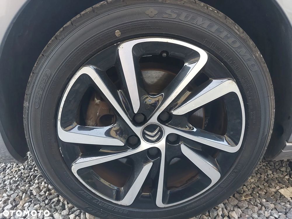 Citroën C4 Picasso 2.0 BlueHDi Shine S&S - 33