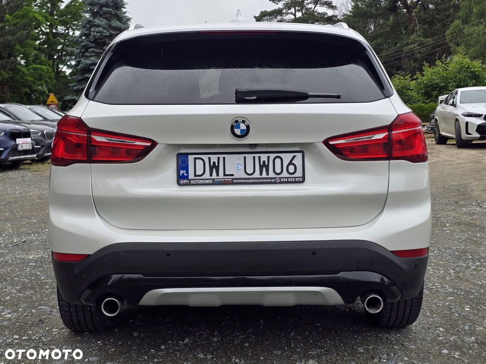 BMW X1 xDrive25i GPF xLine sport - 34