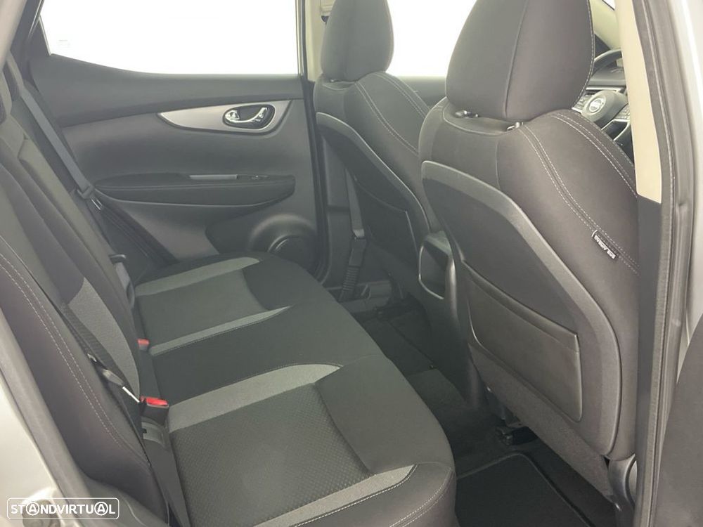 Nissan Qashqai 1.2 DIG-T Tekna Premium - 24