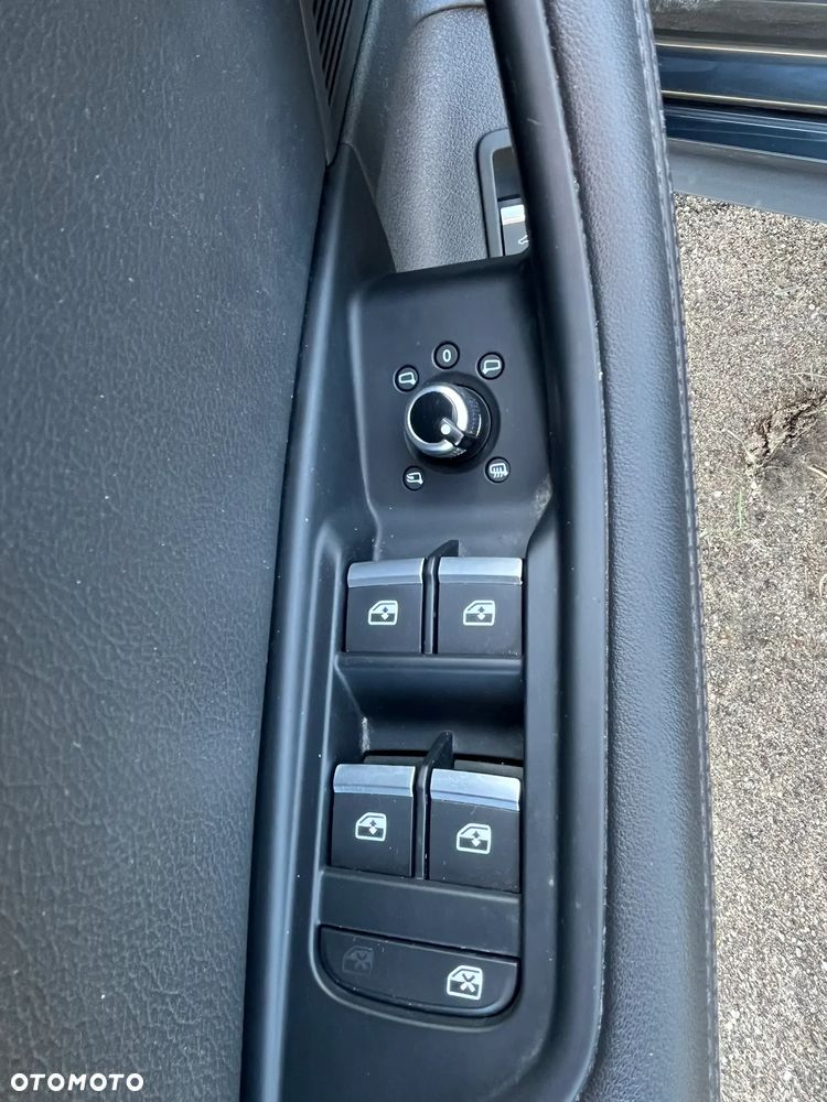 Audi A5 Sportback 2.0 TFSI Quattro S tronic - 29