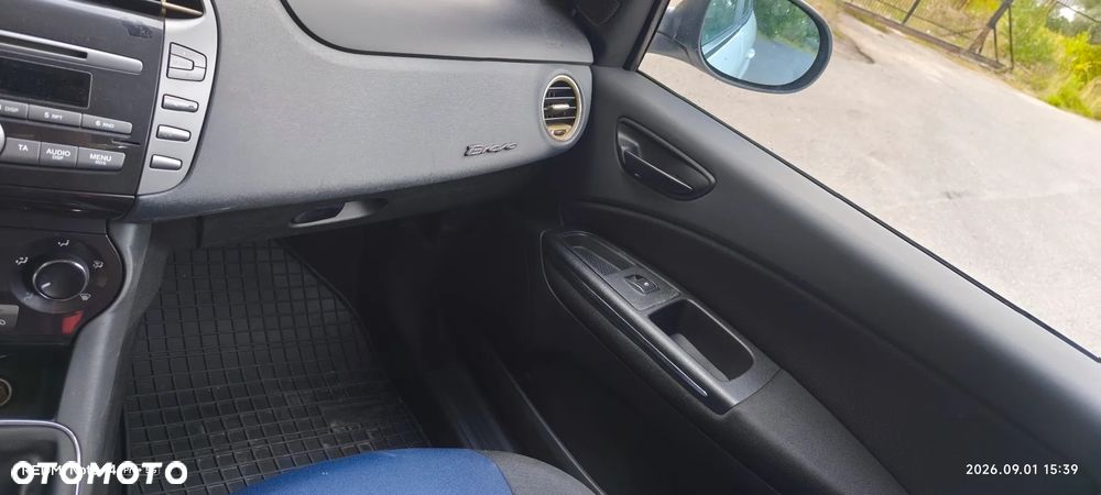Fiat Bravo 1.4 16V Dynamic - 15