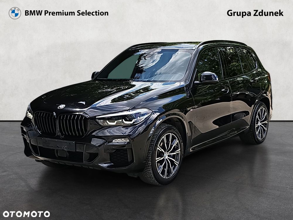 BMW X5 - 2