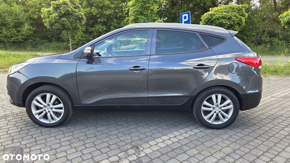 Hyundai ix35 - 6