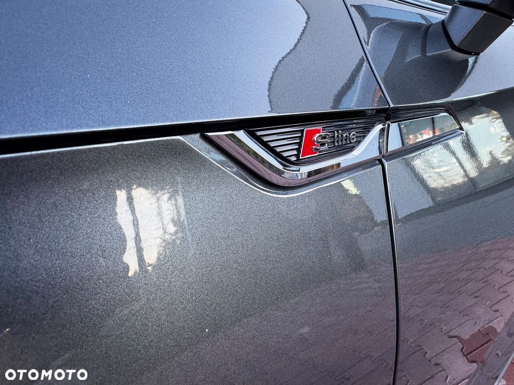 Audi A5 Sportback 40 TFSI quattro S tronic S line - 13