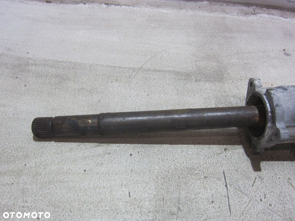 BMW F45 F46  X1 F48 B46 F39 PÓŁOŚ PRZEDNIA PRZÓD PRAWA 8611938 1605A2E052 - 6