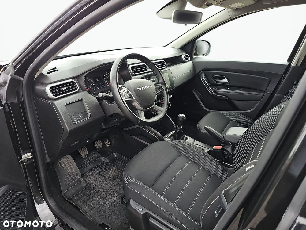 Dacia Duster - 10