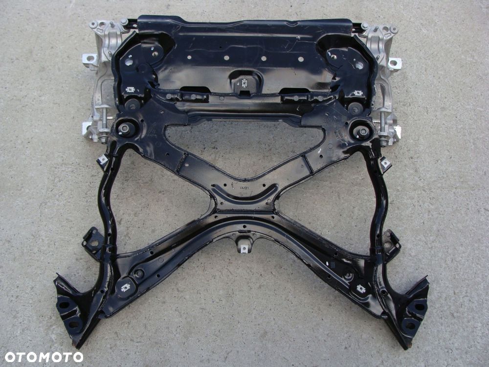sanki belka zawieszenia audi a4 a5 b9 8w1399347h ! - 3