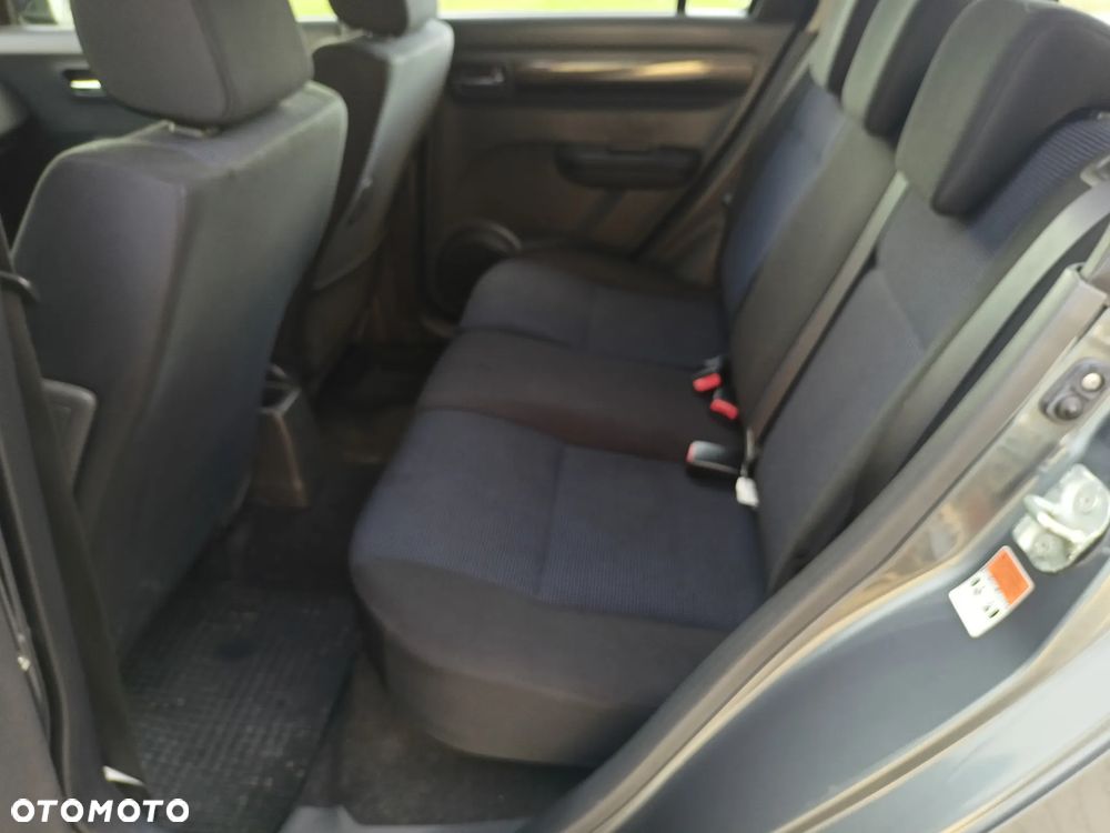 Suzuki Swift 1.3 Comfort+ - 12