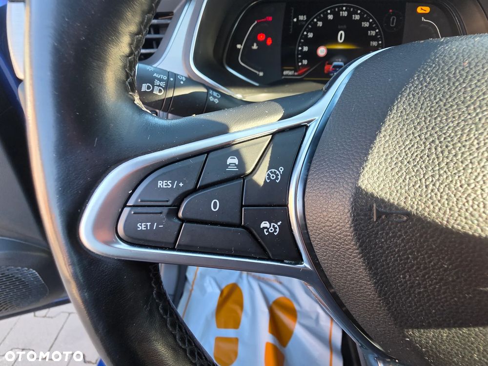 Renault Captur - 23