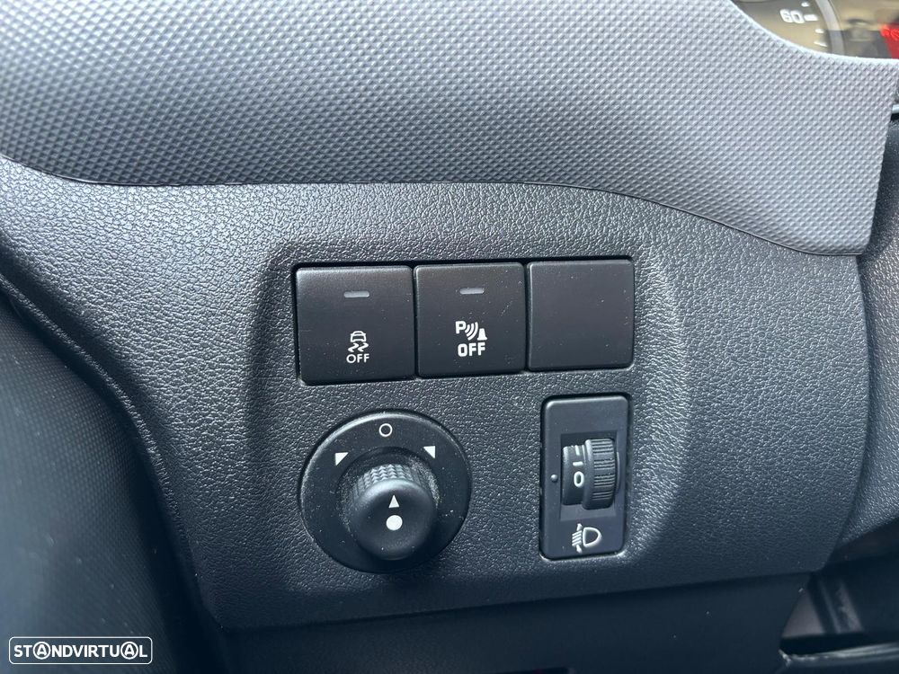 Peugeot Partner - 9