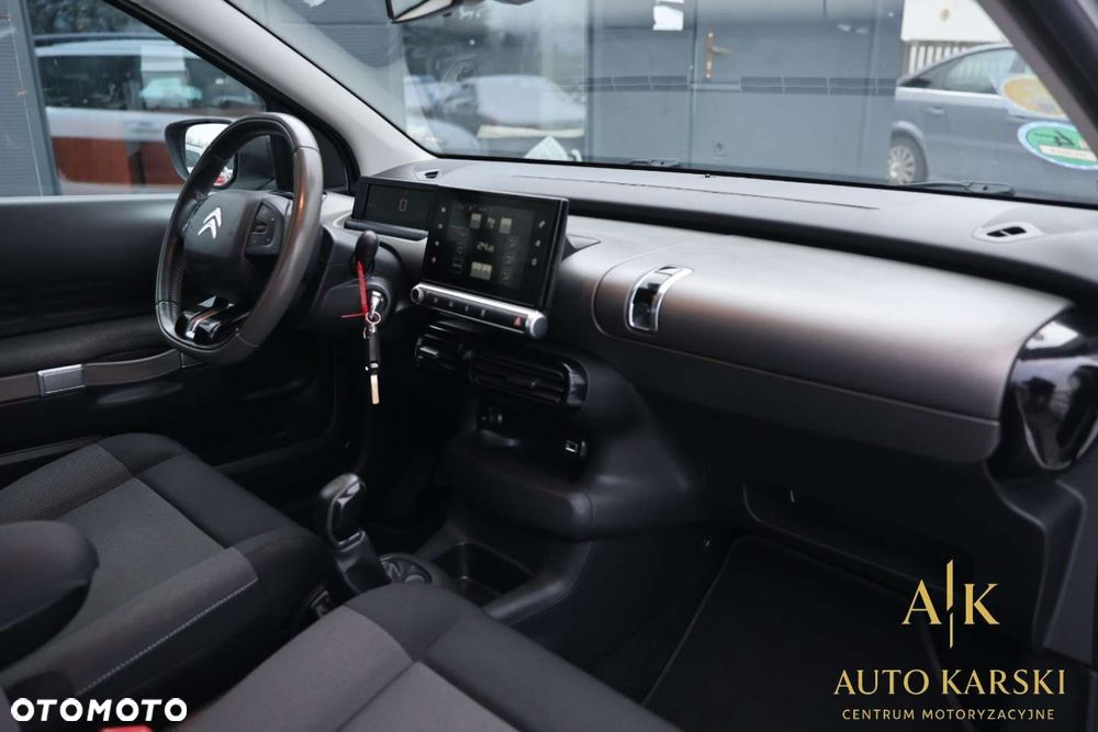 Citroën C4 Cactus - 20