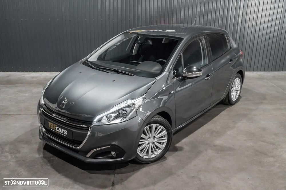Peugeot 208 - 31